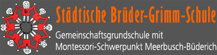Städtische Brüder-Grimm-Schule